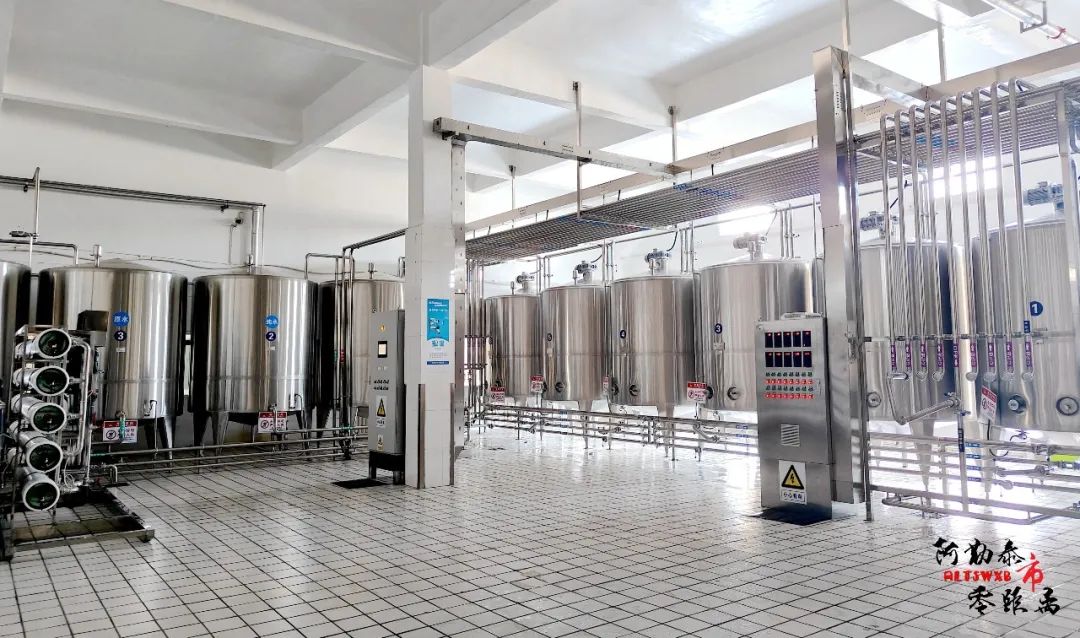 新年即获70万元订单！这家企业实现“开门红” 乳制品行业显新活力