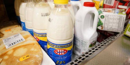 国际粮价回调，乳制品为何逆势飙升？——全球供应链重构下的“白色黄金”困境